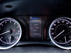 Used 2018  Toyota Camry Auto &lpar;Natl&rpar; at Auto Finance Center near Matthews&comma; NC