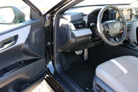 Used 2025  Toyota Camry &lpar;Natl&rpar; at Auto Finance Center near Matthews&comma; NC