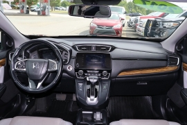 Used 2017 Honda CR-V EX-L 2WD at Auto Finance Center near Matthews, NC