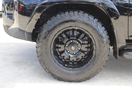 Used 2014  Toyota 4Runner RWD 4dr V6 (Natl) at Auto Finance Center near Matthews, NC