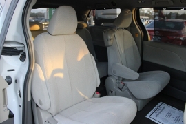 Used 2012  Toyota Sienna 5dr Van V6 LE FWD &lpar;Natl&rpar; at Auto Finance Center near Matthews&comma; NC