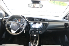 Used 2019 Toyota Corolla (Natl) at Auto Finance Center near Matthews, NC