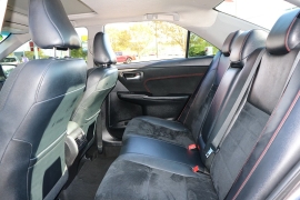 Used 2015  Toyota Camry 4dr Sdn V6 Auto &lpar;Natl&rpar; at Auto Finance Center near Matthews&comma; NC