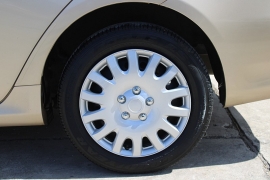Used 2012 Toyota Corolla 4dr Sdn (Natl) at Auto Finance Center near Matthews, NC