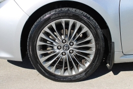 Used 2016  Toyota Avalon 4dr Sdn &lpar;Natl&rpar; at Auto Finance Center near Matthews&comma; NC