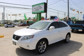 Used 2011 Lexus RX 350 FWD 4dr at Auto Finance Center near Matthews, NC