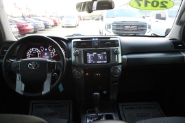 Used 2017  Toyota 4Runner 2WD &lpar;Natl&rpar; at Auto Finance Center near Matthews&comma; NC