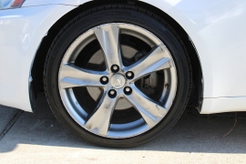 Used 2011 Lexus IS 250 4dr Sport Sdn RWD at Auto Finance Center near Matthews, NC