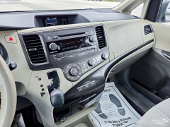 Used 2011  Toyota Sienna 5dr Van V6 LE FWD &lpar;Natl&rpar; at Auto Finance Center near Matthews&comma; NC