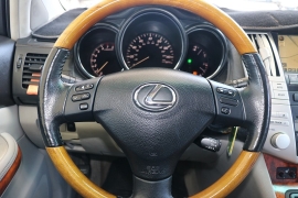 Used 2008  Lexus RX 350 FWD 4dr at Auto Finance Center near Matthews&comma; NC