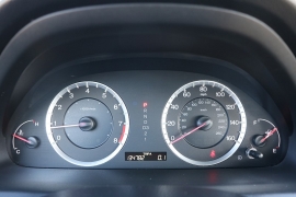 Used 2008  Honda Accord Sdn 4dr I4 Auto EX-L at Auto Finance Center near Matthews&comma; NC