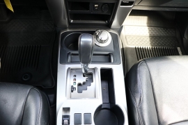 Used 2017 Toyota 4Runner 4WD (Natl) at Auto Finance Center near Matthews, NC