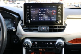 Used 2021  Toyota RAV4 AWD &lpar;Natl&rpar; at Auto Finance Center near Matthews&comma; NC