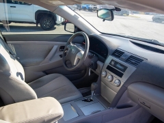 Used 2011 Toyota Camry 4dr Sdn I4 (Natl) at Auto Finance Center near Matthews, NC