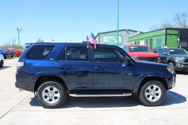 Used 2019  Toyota 4Runner 2WD &lpar;Natl&rpar; at Auto Finance Center near Matthews&comma; NC
