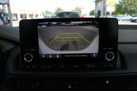 Used 2024  Honda CR-V Hybrid Sport AWD at Auto Finance Center near Matthews&comma; NC