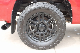 Used 2013  Toyota Tundra 2WD Double Cab 5&period;7L at Auto Finance Center near Matthews&comma; NC