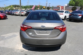 Used 2019  Toyota Corolla &lpar;Natl&rpar; at Auto Finance Center near Matthews&comma; NC