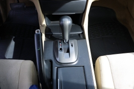 Used 2009  Honda Accord Sedan 4d LX Auto at Auto Finance Center near Matthews&comma; NC