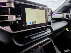 Used 2025  Toyota Tundra 4WD CrewMax 5&period;5' Bed &lpar;Natl&rpar; at Auto Finance Center near Matthews&comma; NC