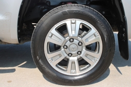Used 2014 Toyota Tundra 4WD Truck CrewMax 5.7L FFV V8 6-Spd AT (Natl) at Auto Finance Center near Matthews, NC