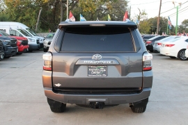 Used 2016  Toyota 4Runner RWD 4dr V6 &lpar;Natl&rpar; at Auto Finance Center near Matthews&comma; NC
