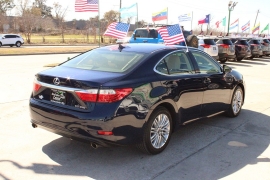 Used 2013  Lexus ES 350 4dr Sdn at Auto Finance Center near Matthews&comma; NC