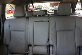 Used 2017 Toyota Highlander Limited V6 AWD (Natl) at Auto Finance Center near Matthews, NC