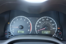 Used 2010  Toyota Corolla 4dr Sdn (Natl) at Auto Finance Center near Matthews, NC