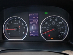 Used 2010 Honda CR-V 4d SUV 4WD EX at Auto Finance Center near Matthews, NC