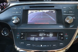 Used 2014 Toyota Avalon 4dr Sdn (Natl) at Auto Finance Center near Matthews, NC