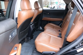 Used 2014  Lexus RX 350 FWD 4dr at Auto Finance Center near Matthews&comma; NC