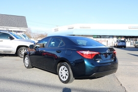 Used 2018  Toyota Corolla (Natl) at Auto Finance Center near Matthews, NC