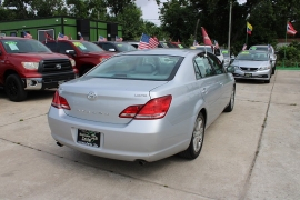 Used 2007  Toyota Avalon 4dr Sdn &lpar;Natl&rpar; at Auto Finance Center near Matthews&comma; NC
