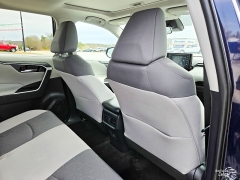 Used 2021  Toyota RAV4 Hybrid AWD &lpar;Natl&rpar; at Auto Finance Center near Matthews&comma; NC