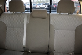 Used 2015  Toyota Tacoma 2WD Double Cab I4 AT PreRunner &lpar;Natl&rpar; at Auto Finance Center near Matthews&comma; NC