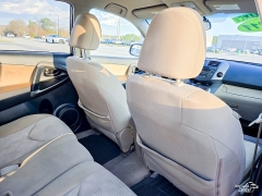 Used 2011  Toyota RAV4 4d SUV FWD at Auto Finance Center near Matthews&comma; NC