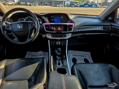 Used 2015  Honda Accord Sedan 4dr V6 Auto EX-L at Auto Finance Center near Matthews&comma; NC
