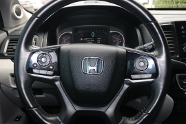 Used 2021  Honda Pilot Touring 8-Passenger 2WD at Auto Finance Center near Matthews&comma; NC