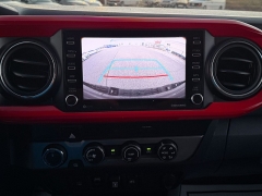 Used 2020 Toyota Tacoma 4WD Double Cab 6' Bed V6 AT (Natl) at Auto Finance Center near Matthews, NC