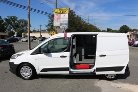 Used 2018  Ford Transit Connect Cargo Ext Van XL at Auto Finance Center near Matthews&comma; NC