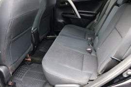 Used 2018 Toyota RAV4 FWD (Natl) at Auto Finance Center near Matthews, NC