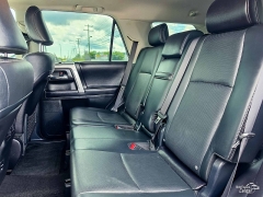 Used 2018  Toyota 4Runner 4WD &lpar;Natl&rpar; at Auto Finance Center near Matthews&comma; NC