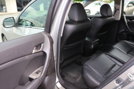 Used 2009 Acura TSX 4dr Sdn Auto at Auto Finance Center near Matthews, NC