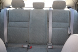 Used 2010  Honda Civic Sedan 4d LX Auto at Auto Finance Center near Matthews, NC