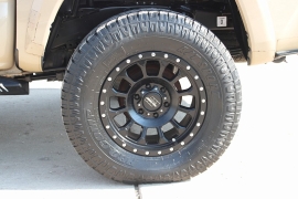Used 2020 Toyota Tacoma 2WD Double Cab 5' Bed V6 AT (Natl) at Auto Finance Center near Matthews, NC