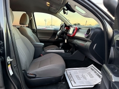 Used 2020 Toyota Tacoma 4WD Double Cab 6' Bed V6 AT (Natl) at Auto Finance Center near Matthews, NC