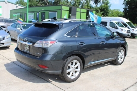 Used 2011 Lexus RX 350 FWD 4dr at Auto Finance Center near Matthews, NC