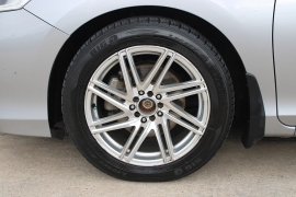 Used 2017  Honda Accord Sedan 4d EX-L V6 at Auto Finance Center near Matthews&comma; NC