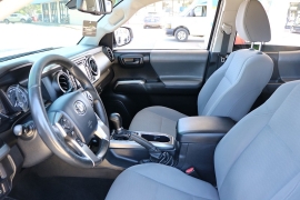 Used 2019  Toyota Tacoma 2WD Double Cab 5' Bed V6 AT &lpar;Natl&rpar; at Auto Finance Center near Matthews&comma; NC
